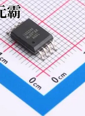 ISO224ADWV 隔离式放大器 SOIC-8