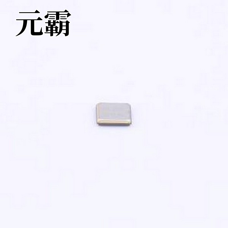 E2SB54E000000E 无源晶振 54MHz ±10ppm 10pF SMD2520-4P