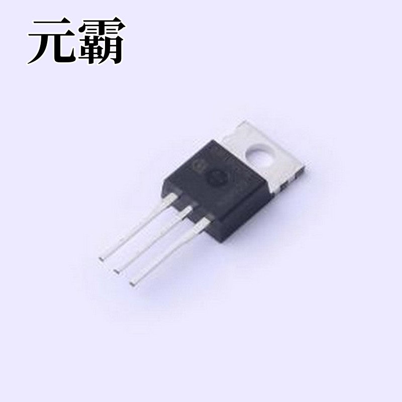 IPP60R190C6 场效应管(MOSFET) 1个N沟道 耐压:600V 电流:20.2A T