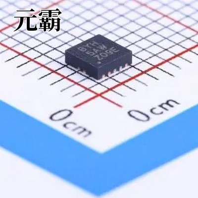 TPS62402DRCR VSON-10-EP(3x3) DC-DC电源芯片