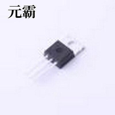 SPP15N60C3 场效应管(MOSFET) 1个N沟道 耐压:600V 电流:15A TO-2