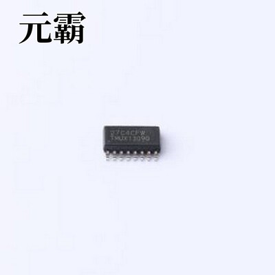 TMUX1309QDYYRQ1 模拟开关/多路复用器 汽车级5V双向4:1双通道多