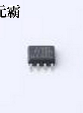 TL072BCDR FET输入运放 TL072BCDR SOIC-8