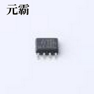 TL072BCDR FET输入运放 TL072BCDR SOIC-8