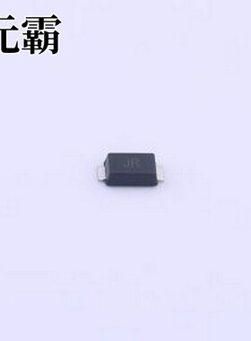 SMFJ40CA 静电和浪涌保护(TVS/ESD) SMFJ40CA SOD-123FL