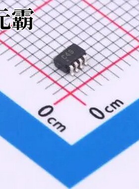 OPA2349EA/3K SOT-23-8 运算放大器