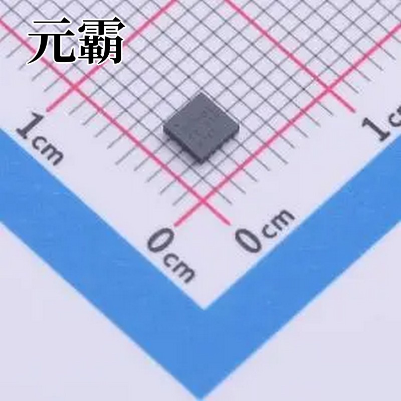 TPS7A9401DSCR WSON-10(3x3) 线性稳压器(LDO)
