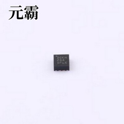 TPS259460ARPWR 浪涌保护器 TPS259460ARPWR VQFN-10(2x2)