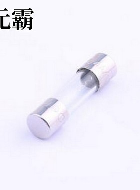 0235004.MXP 一次性保险丝 玻璃管保险丝 D5.2xL20mm