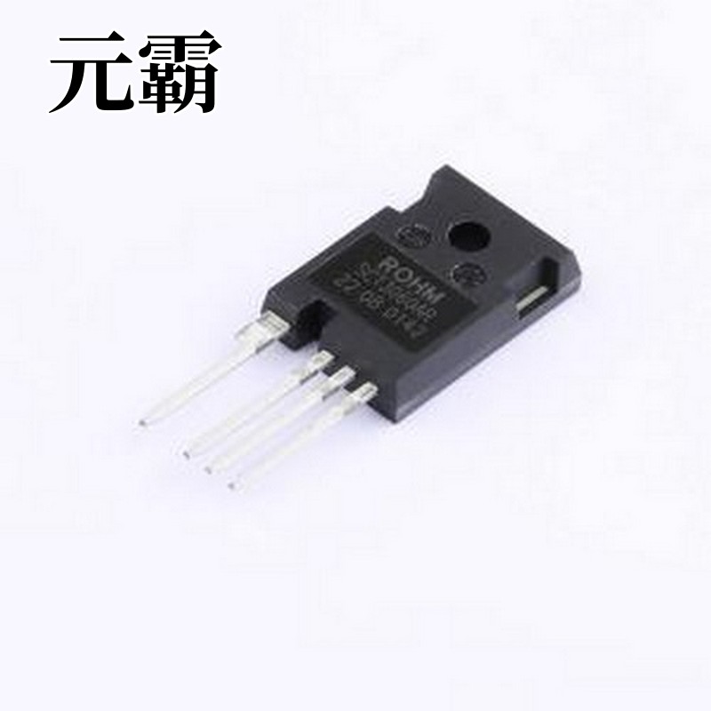 SCT3060ARC14 碳化硅场效应管(MOSFET) SCT3060ARC14 TO-247-4L
