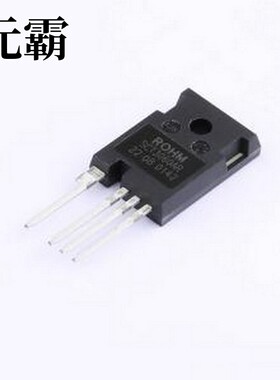 SCT3060ARC14 碳化硅场效应管(MOSFET) SCT3060ARC14 TO-247-4L