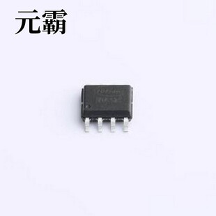 INA128UA/2K5(TOKMAS) 仪表放大器 仪表放大器 SOIC-8