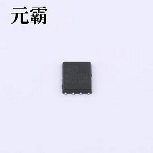 MOT2176G 场效应管(MOSFET) 耐压:20V 电流:25A PDFN-8L(5x6)