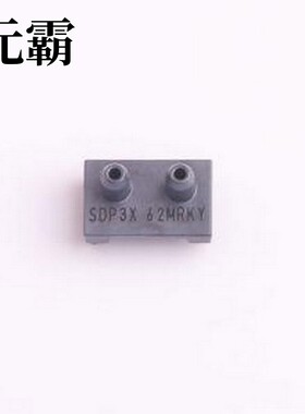 SDP36-500PA-TR-250PCS 压力传感器 1-101571-02 SMD-16P