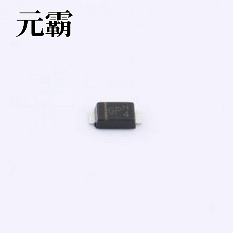 SS2040FL_R1_00001 肖特基二极管 电压:40V 电流:2A SOD-123FL