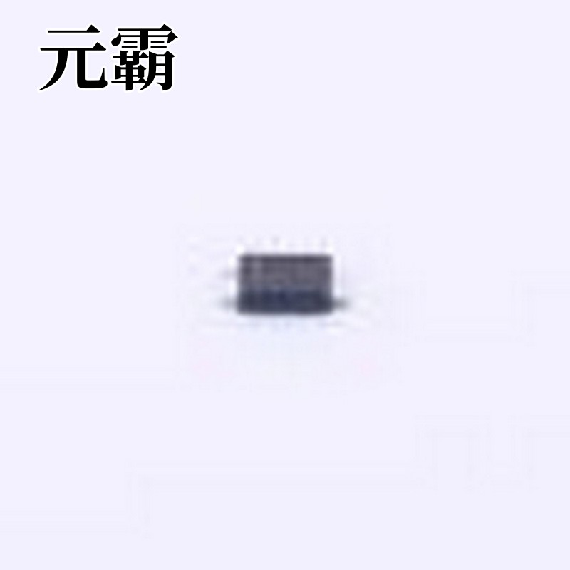 SS14FP 肖特基二极管 电压:40V 电流:1A SOD-123HE