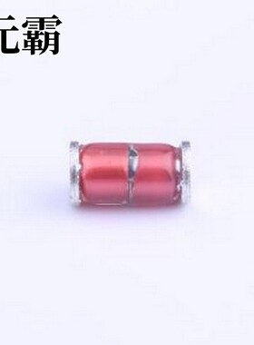 BK23000702-M 玻璃放电管 BK23000702-M SMD,2.8x5mm