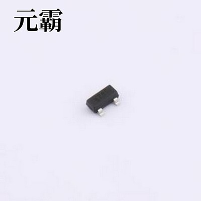 BZX84B9V1-7-F 稳压二极管 Diodes, Transistors and Thyristors