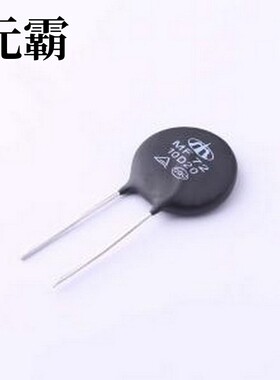 MF72 10D20 NTC热敏电阻 MF72 10D20 插件,P=10mm