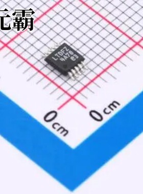 LT3693IMSE#PBF MSOP-10-EP DC-DC电源芯片