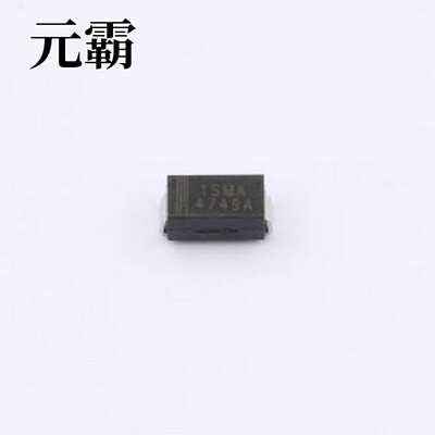 1SMA4749A 稳压二极管 1SMA4749A SMAG