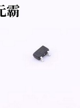 LR8321A-T33 线性稳压器(LDO) 输入24V 输出3.3V 100mA SOT-23-3L