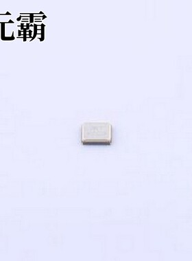 CN4040M00009T8188015 无源晶振 40MHz ±10ppm 9pF SMD2016-4P