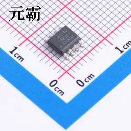 JFE2140DR SOIC-8 结型场效应管(JFET)