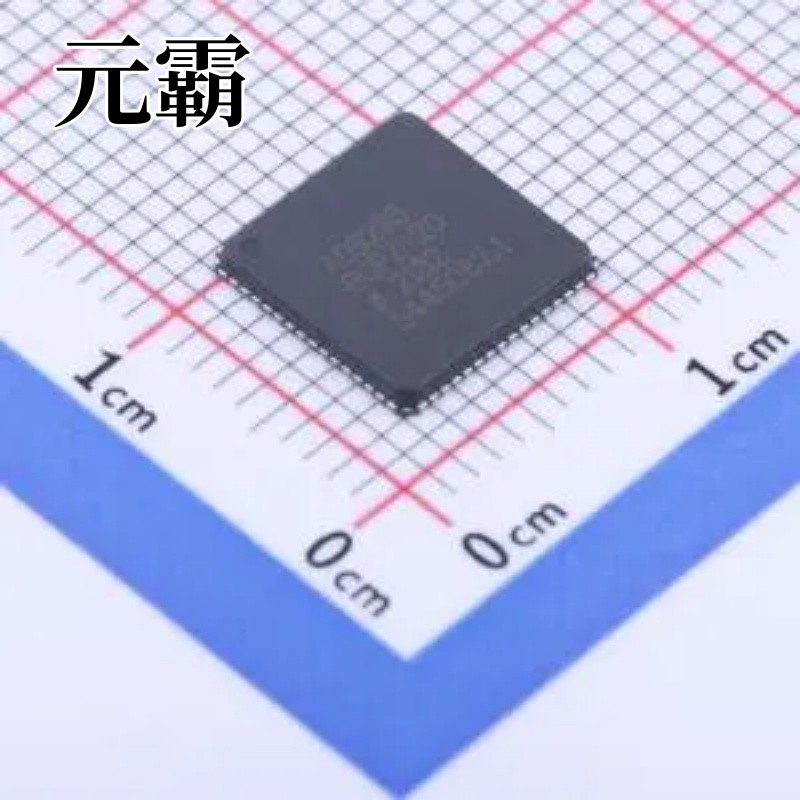 AD9238BCPZ-20 LFCSP-64(9x9) 模数转换芯片ADC
