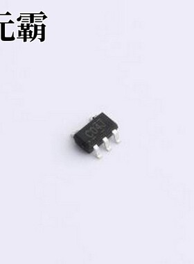 74LVC1G04DBVR 逻辑门 74LVC1G04DBVR SOT-23-5