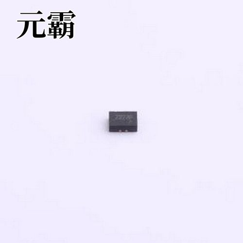 RS2227XUTQK10 模拟开关/多路复用器 模拟开关 WQFN-10(1.4x1.8)