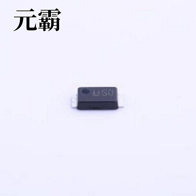 CMS10(TE12L,Q,M) 肖特基二极管 电压:40V 电流:1A SOD-128