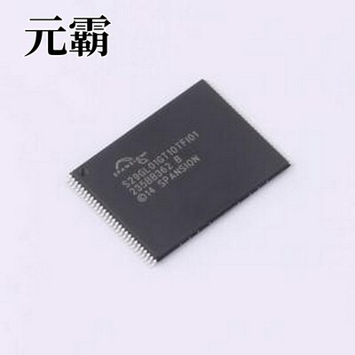 S29GL01GT10TFI010 NOR FLASH S29GL01GT10TFI010 TFSOP-56