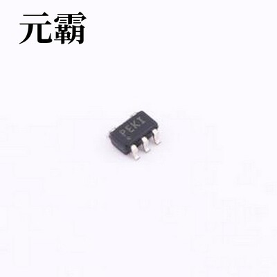 TPS72101DBVR 线性稳压器(LDO) 具有使能功能的 150mA、低压降稳