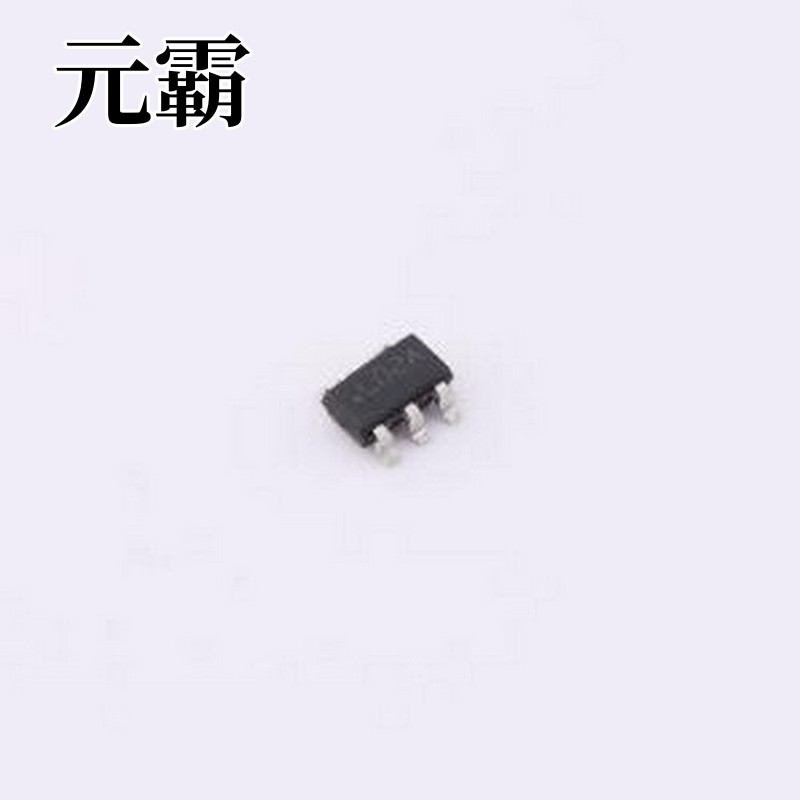 LP2980AIM5X-3.0/NOPB 线性稳压器(LDO) 具有使能功能的 50mA、16