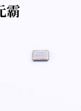 E3SB12E000019E 无源晶振 12MHz 12pF ±20ppm40~+ 85℃ SMD322