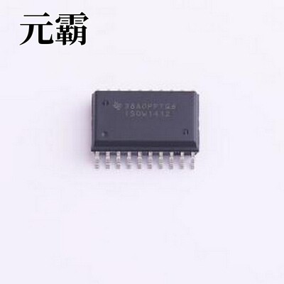 ISOW1412BDFMR AC-DC控制器和稳压器 具有集成电源的低辐射、500k