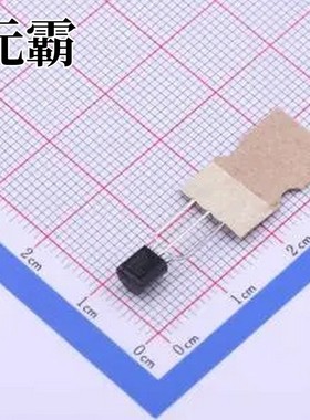 TL431ILPR TO-92-3 电压基准芯片