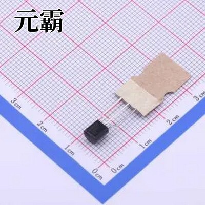 TL431ILPR TO-92-3 电压基准芯片