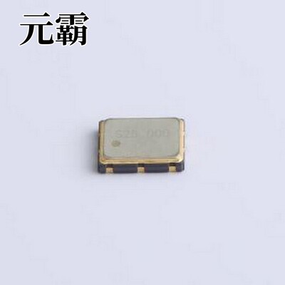 SWPQ201DA3IXXVA-25.000000 压控晶体振荡器(VCXO) SWPQ201DA3IXX