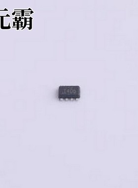 THVD1406DRLR RS-485/RS-422芯片 0.5Mbps SOT-8(5x3)