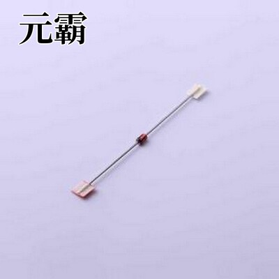 BZX85C15-TAP 稳压二极管 BZX85C15-TAP DO-41 (DO-204AL)