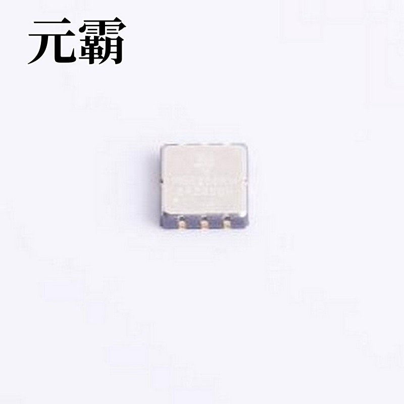 REF7025QFKHT 电压基准芯片 REF7025QFKHT LCCC-8(5x5)