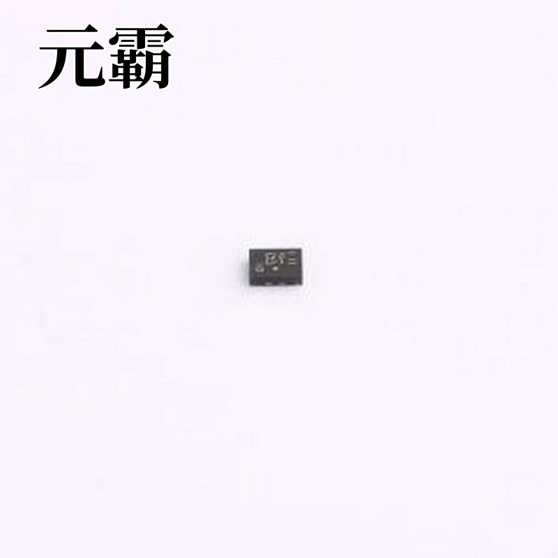 74AVC1T8832GSX 转换器/电平移位器 500Mbps 2位单向电平转换器 X