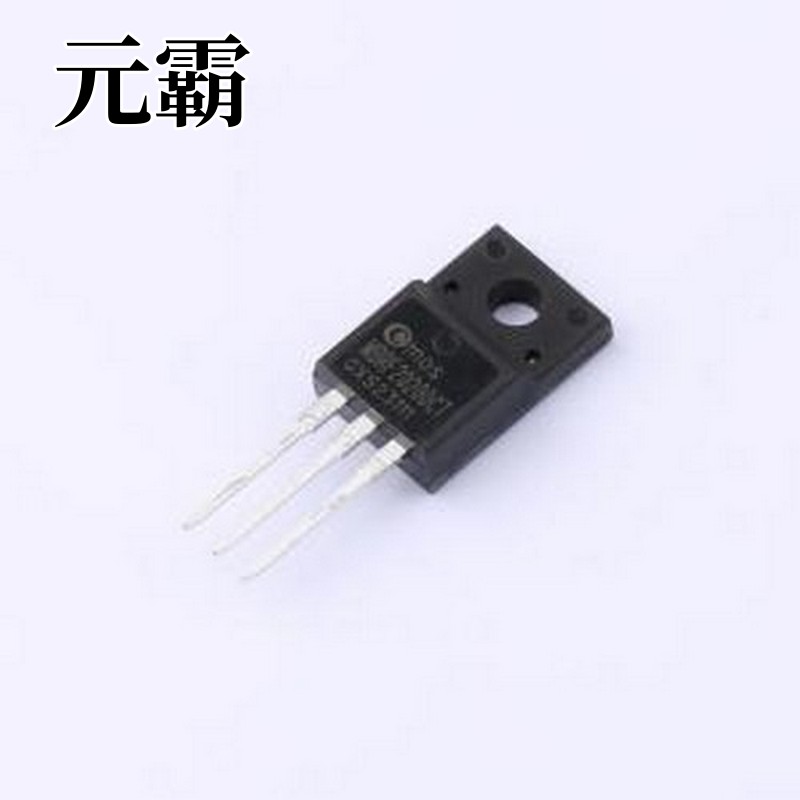 MBRF20200CT 肖特基二极管 MBRF20200CT TO-220F