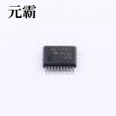 SN74ABT245BMDBREP 缓冲器/驱动器/收发器 SN74ABT245BMDBREP SSO