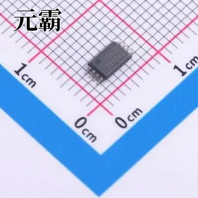 LM2904BAQPWRQ1 TSSOP-8 运算放大器