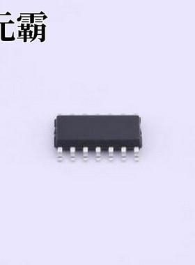 HC18P110B0-SOP14-T 单片机(MCU/MPU/SOC) HC18P110B0-SOP14-T 停