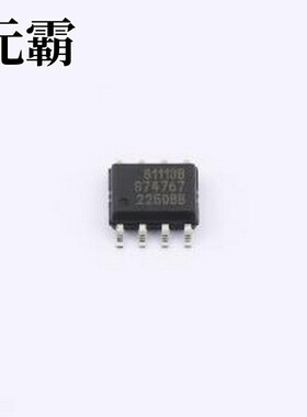 MLX81113KDC-BBB-000-RE 单片机(MCU/MPU/SOC) MLX81113KDC-BBB-0