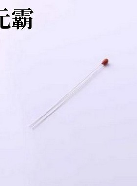 02C5000JF NTC热敏电阻 02C5000JF